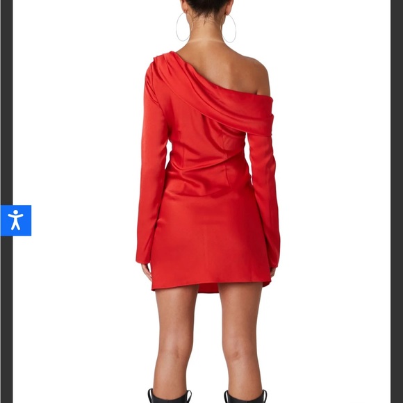 NIA Terra Dress - Picture 8 of 8